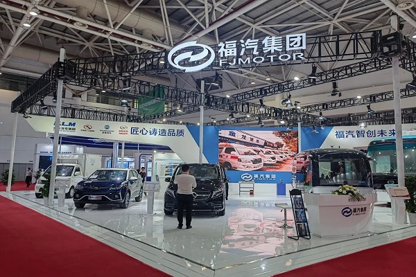 Innovation promotes development, Newlongma automobile starts high-quality development