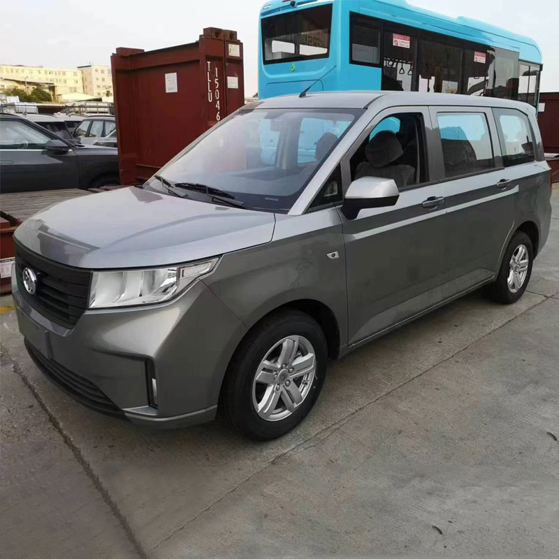 5 Seats SUV 5 Seats SUV